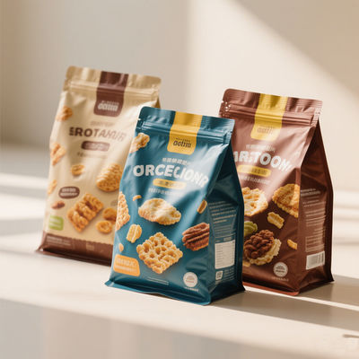 Эко-разлагаемые волокна для подъема. 90-дневная разложение + 10-цветной печать.