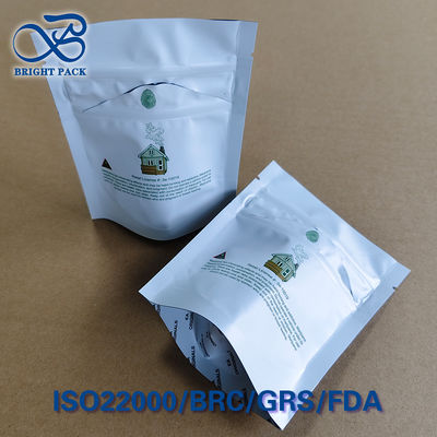 ​Экологичные пакеты для детей с узором в клетку - Перерабатываемый материал и защита от несанкционированного доступа