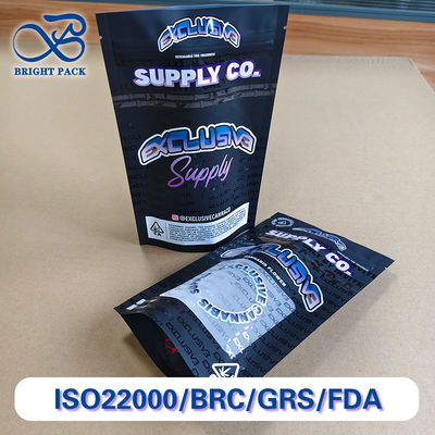 Сертифицированные детские герметичные рюкзаки для фармацевтической упаковки, с жиростойкостью и индивидуальной печатью.