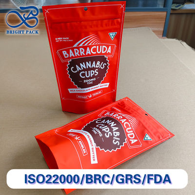 ​​Скидка на оптовый заказ медицинских детских пакетов для упаковки лекарств.