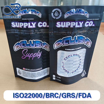 Высококачественные безопасные пакеты с защитой от детей для упаковки лекарств, соответствующие фармацевтическим стандартам, для предотвращения открытия детьми.