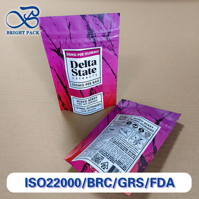 Перерабатываемые детские защитные пакеты для фармацевтической упаковки, соответствующие медицинским стандартам безопасности для детей.