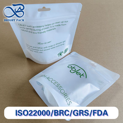 Премиальные прозрачные сумочки для ванных аксессуаров с водонепроницаемой упаковкой и герметичным закрытием.