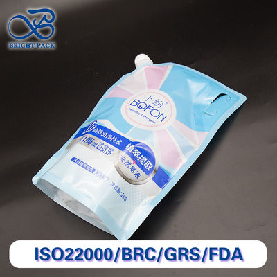 Прочный и удобный рюкзак с ручкой для стирального средства.