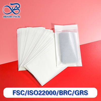 А5 А4 А3 Стеклянные конверты Стеклянный обшитый бумажный пакет