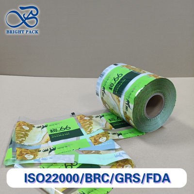 Пленки для упаковки фруктов высокая прозрачность Антитуманность для свежих продуктов