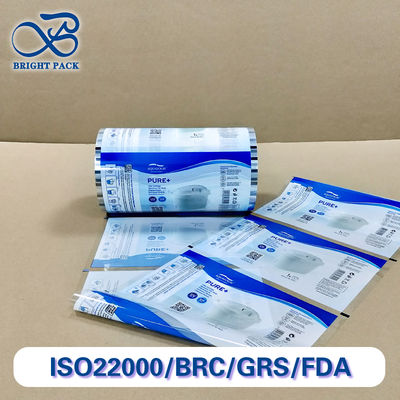 Стандартный размер цветной печатный ролик для бытовой техники