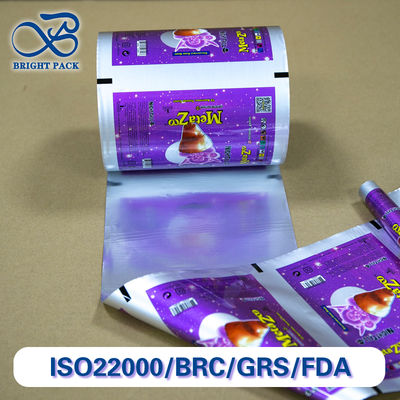Бюджетно-доступная карточка из мультфильмов с пленкой для упаковки поддерживает полноцветную печать, соответствующую стандарту Pantone