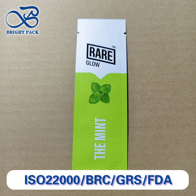 Индивидуальные пакеты для упаковки электронных сигарет для безопасной и влагостойкой защиты | Оптовые заказы | Экологически чистые материалы