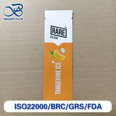 Настраиваемые прочные пакеты для упаковки электронных сигарет для безопасного хранения, нестандартные размеры и печать, прочные и герметичные