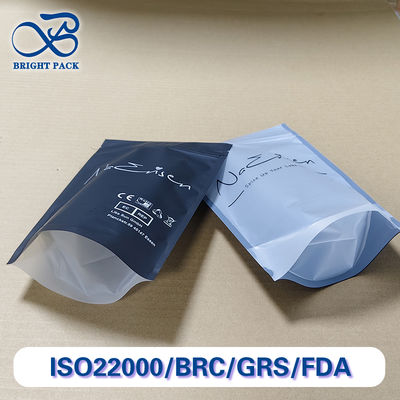 1000 мл водонепроницаемые стойкие пакеты для хранения чая и пищи