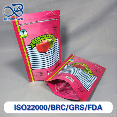 Герметичный и прочный пакет-стойка для стиральных шариков