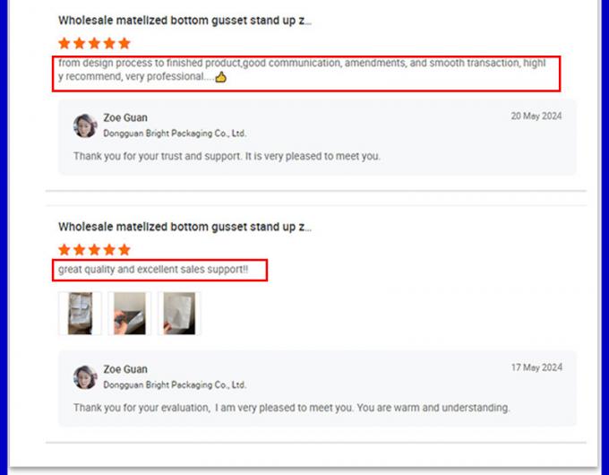 ClO₂ Film material composition diagram